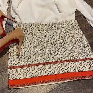 NEW! Zara skirt